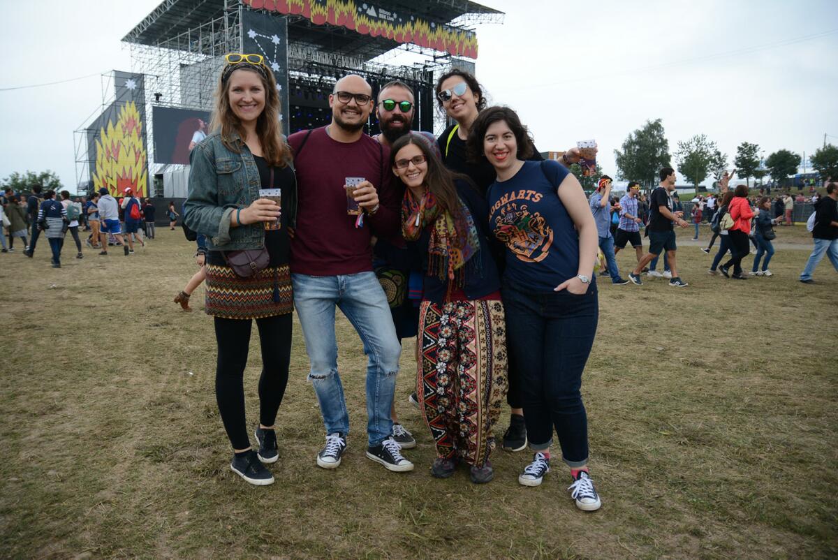 Foto 258 de la s&aacute;bado 8 de julio | Bilbao BBK Live 2017